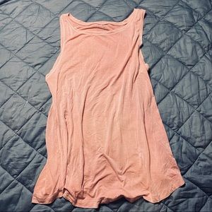 American Eagle Tank